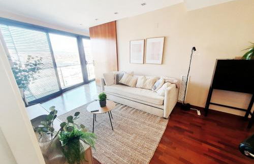 Modern apartment in Diagonal Mar - Foto 22