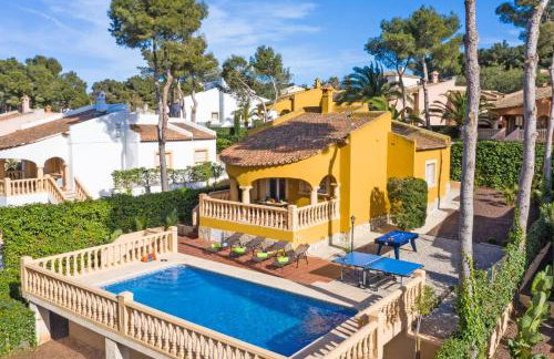 Villa Monte by Villa Plus - Foto 15