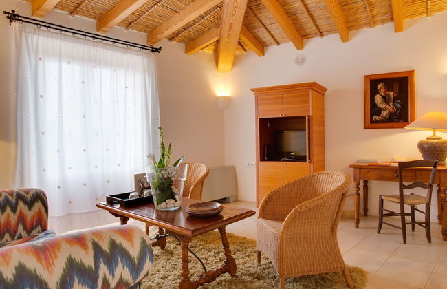 Casal Santa Eulàlia Hotel - Photo 27