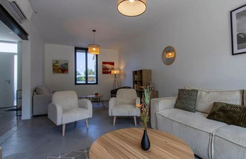 La maison du Stadium - Foto 9