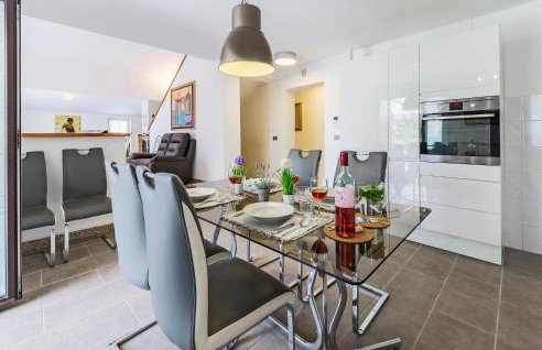 Cozy Home In Pazin With Jacuzzi - Foto 27