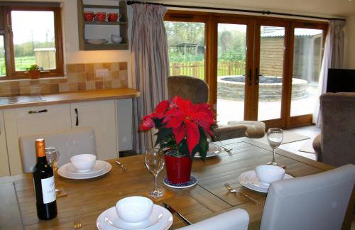 The Old Cowstall - Foto 9