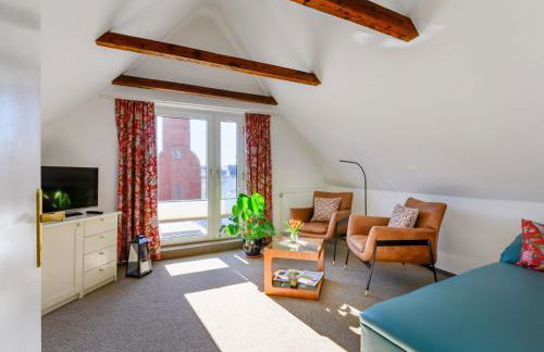 stadthaus husum - Foto 23