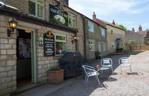 1 Bed in Thornton Watlass oc-g0089 - Foto 26