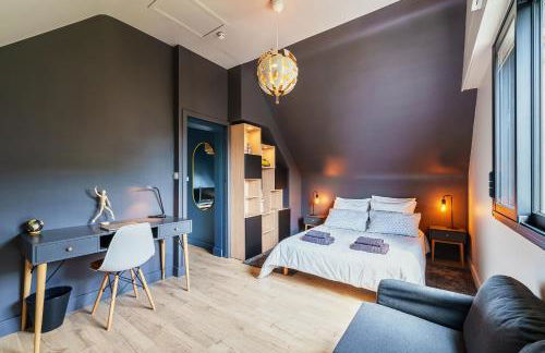 Détente, nature & océan en Bretagne - Le 154 - Foto 17