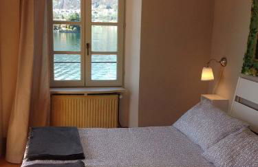 -Ortaflats- Appartamento L'Angolo - Foto 1