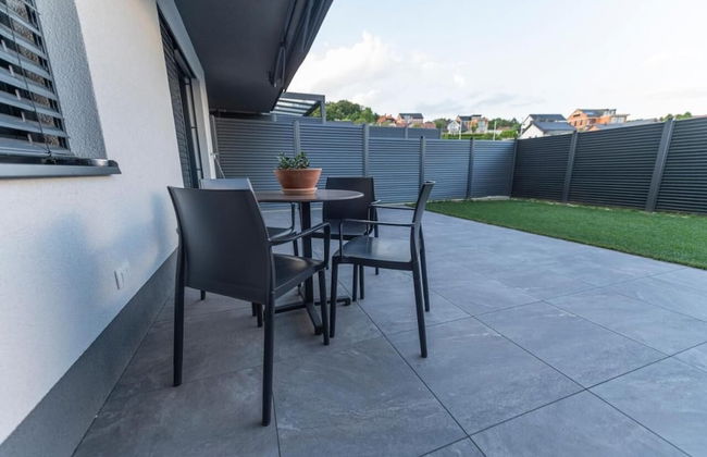 Apartments La Siesta - Foto 19