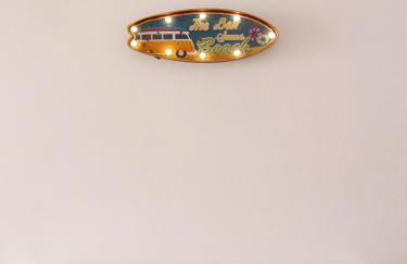 Ocean Breeze Apartment - Foto 19