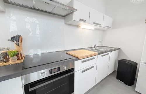 Loft Lumineux Proche de la Cathédrale - Foto 24