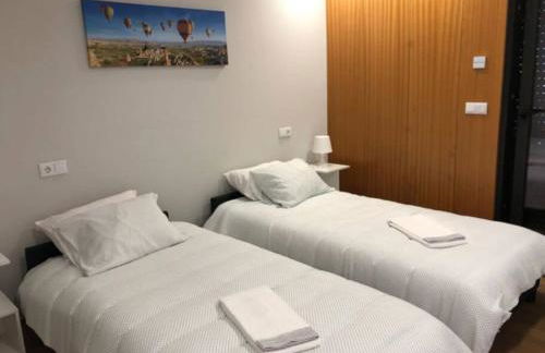 Viana do Castelo - Amonde Village -Casa A * Relax - Foto 12