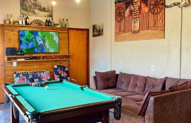 Casa Rústica com piscina - Photo 26