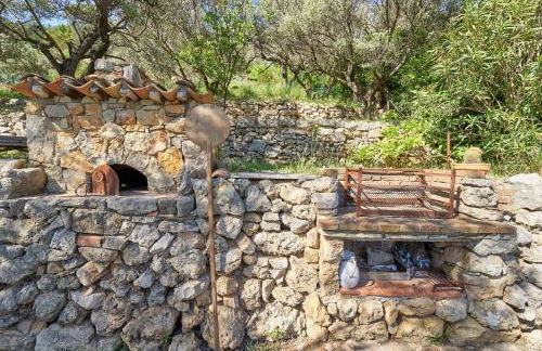 Charme provençal Les amandiers piscine et animaux - Foto 18