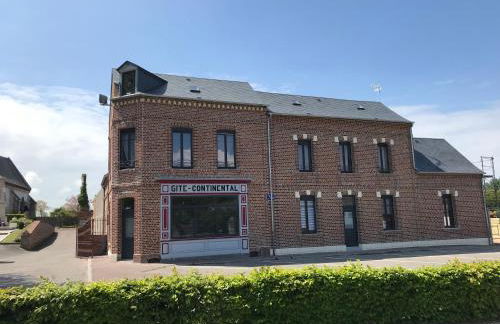 Gite La Baie & Gite La Dune - Foto 6