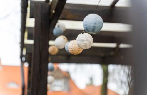 Kleines Häuschen für Monteure - Foto 5