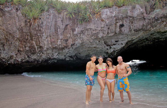 Escursione a Playa del Amor - Foto 8