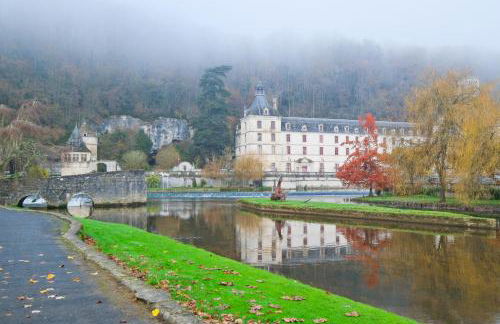 Gite d'ici et d'ailleurs - Foto 23