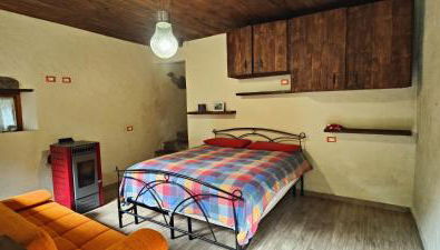 Baita Piuma della Pimpa - Foto 3