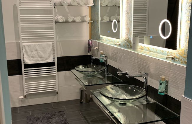 Sophies Place Yppenplatz - Foto 36