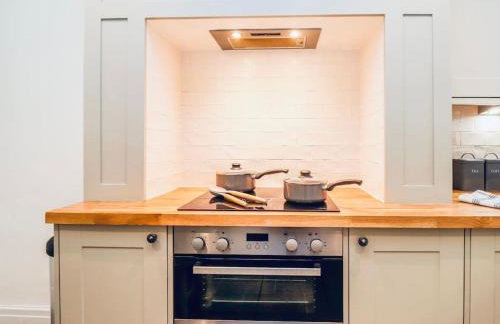 Steam Train Cottage - Lake District Hideaway - Foto 8