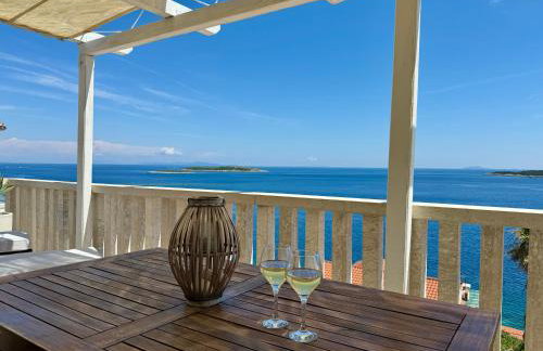 Apartment MORE Island Vis - Photo 67