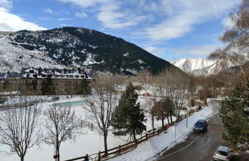 UNIQUE EXPERIENCE - Boí-Taüll Apartment - Foto 29