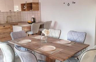 Apartments with swimming pool Bacici, Krka - 24721 - Foto 14