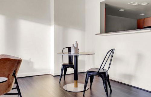 Bethesda 1BR w Concierge Gym WD nr Metro WDC-332 - Foto 6