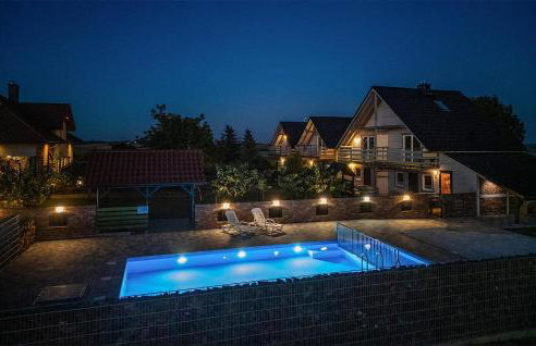 2 Bedroom Nice Home In Darlowo - Foto 8