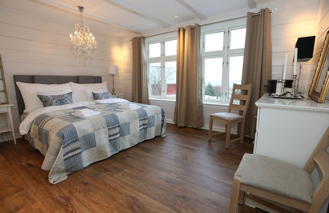 Alnes Gård - Photo 8