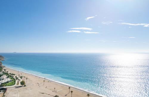 Sea view, Pool, AC, Parking space - Photo 53