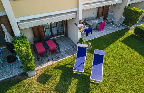 il lauro apartment - Foto 19