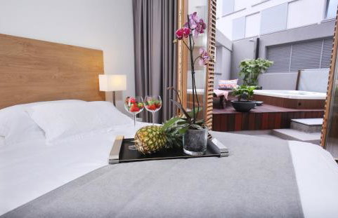 Luxury Apartment Kampanel - Photo 14