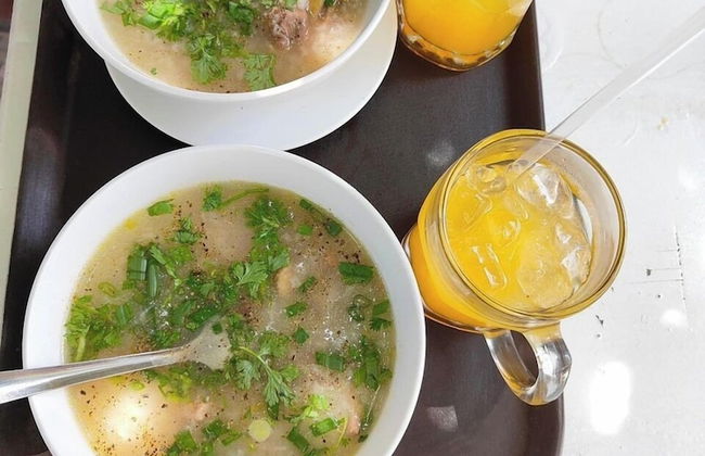 BA DUNG VILLA Coffee - Photo 15