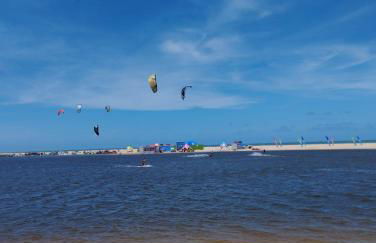 TAIBA - ONDAS DO MAR RESIDENCE Ap 212 - Rezende apartamentos - Foto 46