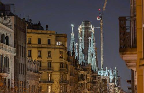 Moderno Apartamento en el Corazón de Barcelona - Photo 14