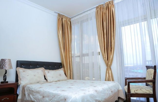 Millennium Apartment Hotel - Foto 10