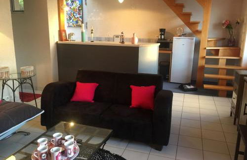 Vue exceptionnelle sur le port - REVE DE MER - Foto 18