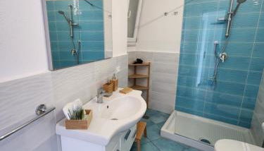 Divina Seaside Suite Ischia - Foto 5, Shower