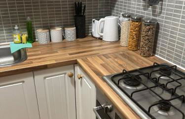 Clydebank Cozy 3bdr flat near Glasgow - Foto 47