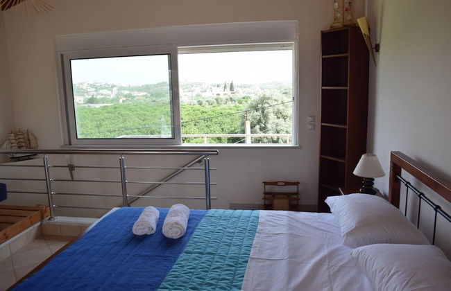 Ilias Villa IN Chania - Foto 34