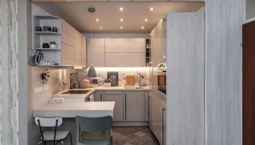 Wohlfühloase im Schwarzwald mit Panoramablick - Foto 5