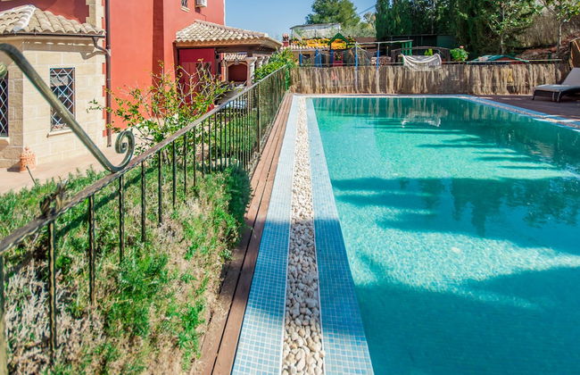 Cubo's Villa los Azabaches - Foto 38