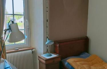 maison familiale au cœur du cotentin - Foto 28