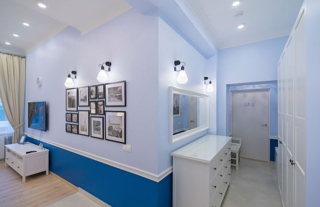 Revelton Suites Tallinn - Foto 57