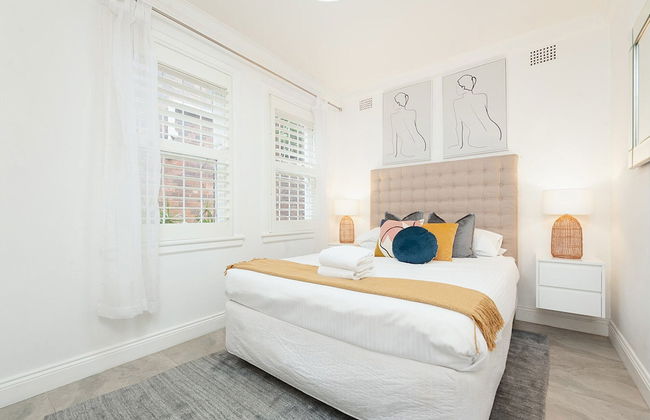 Luxury Escape in Bellevue Hill Apartment - Foto 6