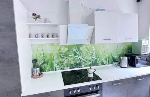 Sonnige 2 Raumwohnung in Niederwiesa - Foto 12