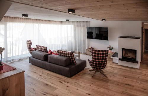 Penthouse Chalet Pichlerhof - Photo 19