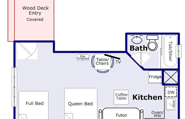 Brundage Bungalows - Foto 59