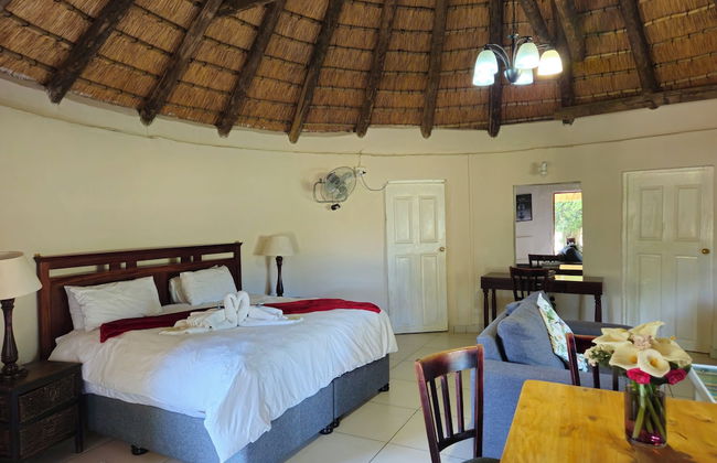 Ardmore Guest Farm - Photo 9