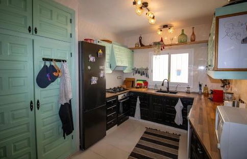 Villa privada con Chill Out y Barbacoa ALBERT VILLAS - Foto 33